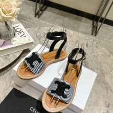 Celine Sandals